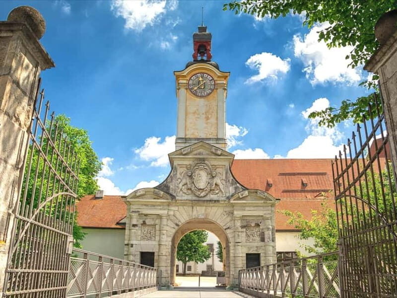 Ingolstadt: Express Walking Tour with a Local - An In-Depth Look at the Ingolstadt Express Walking Tour