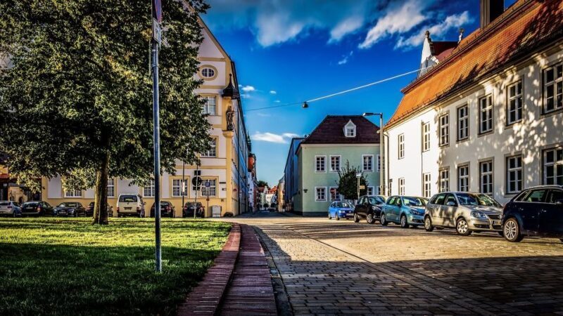 Ingolstadt: Private Guided Walking Tour - Final Thoughts