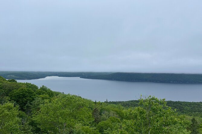 Ingonish and Keltic Lodge 6 Hours Cabot Trail Tour - What Travelers Say