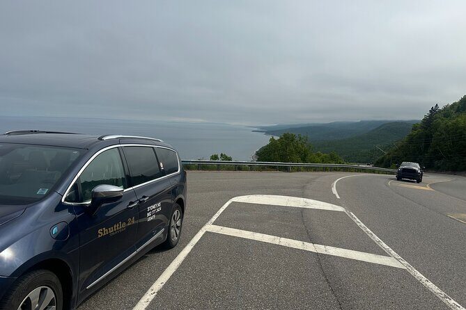 Ingonish and Keltic Lodge 6 Hours Cabot Trail Tour - Final Thoughts