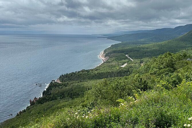 Ingonish and Keltic Lodge 6 Hours Cabot Trail Tour - FAQs