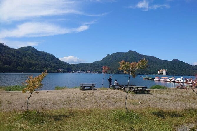 INITIAL D - Real Life Location Tour - A Detailed Look at the Initial D Real-Life Location Tour
