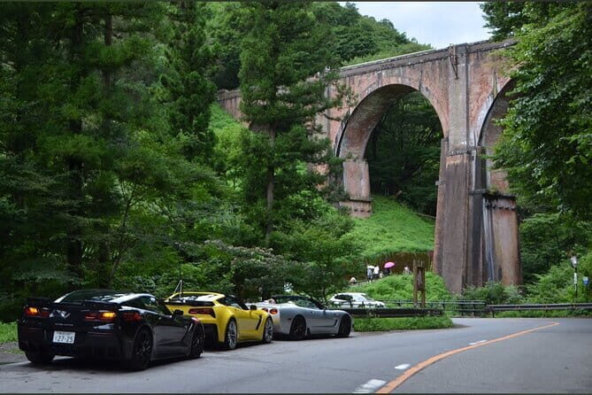 INITIAL D - Real Life Location Tour - FAQ
