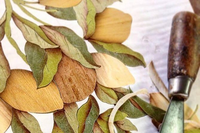 Inlaid wood Factory Tour - Who Would Love This Tour?