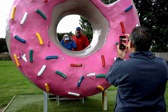 Inland Canterbury & Castle Hill Tour (Lyttelton Shore Excursion) - Introduction: Why This Tour Is Worth Your Time