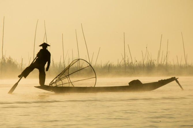 Inle full day sightseeing - What You Can Expect from the Inle Full Day Sightseeing Tour