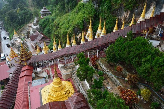 Inle Lake - Pindaya Full-Day Tour - A Detailed Look at the Tour Experience