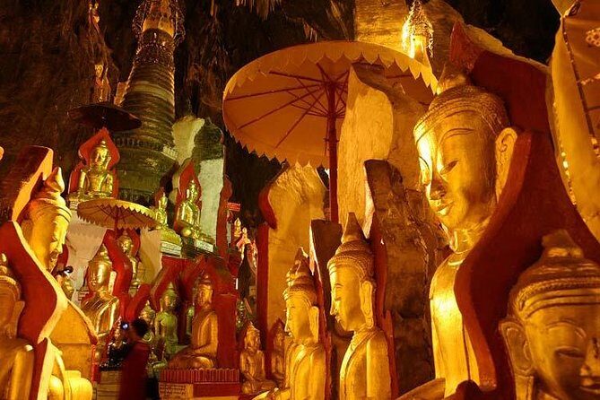 Inle Lake - Pindaya Full-Day Tour - Who Would Enjoy This Tour?