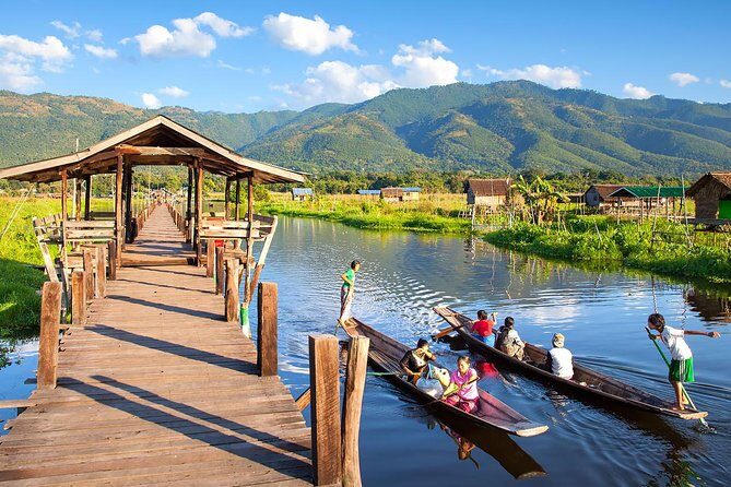 Inle Lake - Pindaya Full-Day Tour - The Sum Up: Is the Inle Lake - Pindaya Full-Day Tour Worth It?