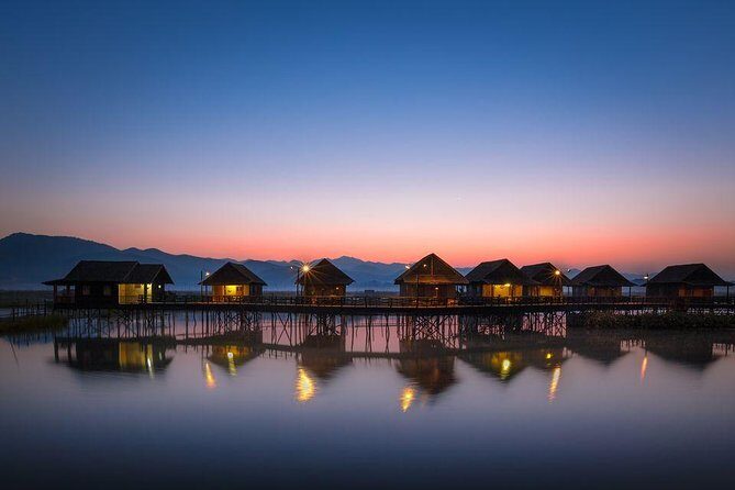 Inle Lake - Pindaya Full-Day Tour - FAQ