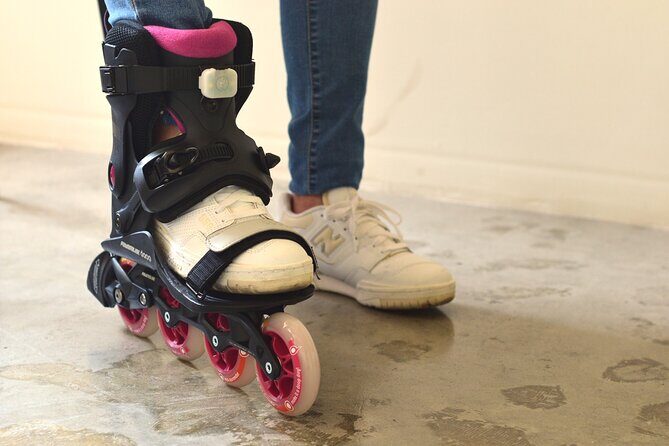 Inline skate rentals in Mexico city - Practical Tips for Making the Most of Your Skating Tour