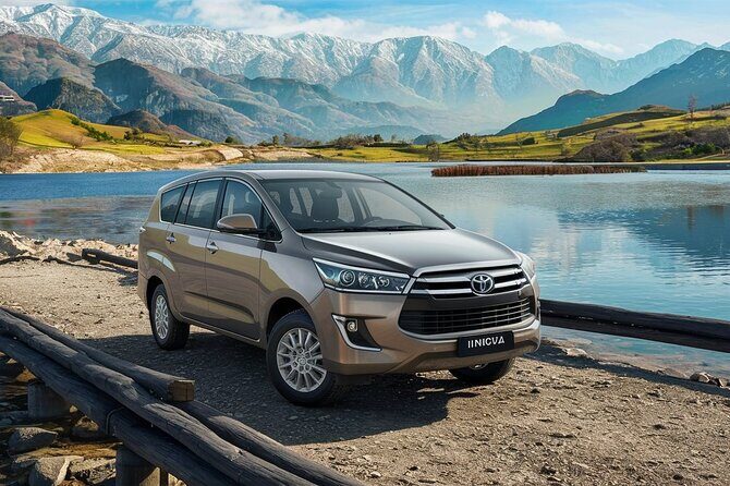 Innova To and Fro Pvt. Airport Transfer from Srinagar / Dal Lake - Authentic Traveler Insights from Reviews