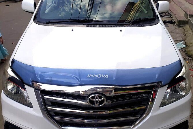 Innova To and Fro Pvt. Airport Transfer from Srinagar / Dal Lake - FAQs