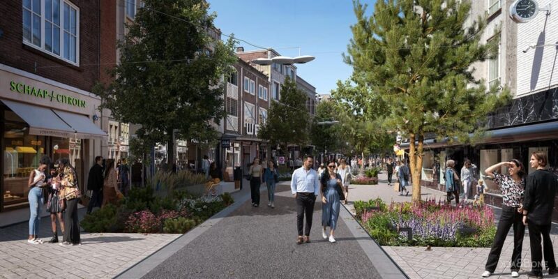 Innovative Eindhoven: Private Tour with Local Guide - Key Points