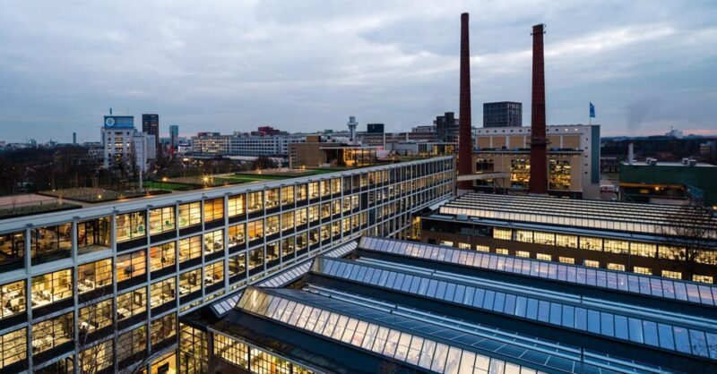 Innovative Eindhoven: Private Tour with Local Guide - A Closer Look at the Itinerary