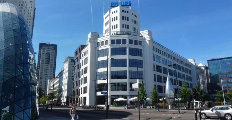 Innovative Eindhoven: Private Tour with Local Guide - The Experience of a Guided Tour