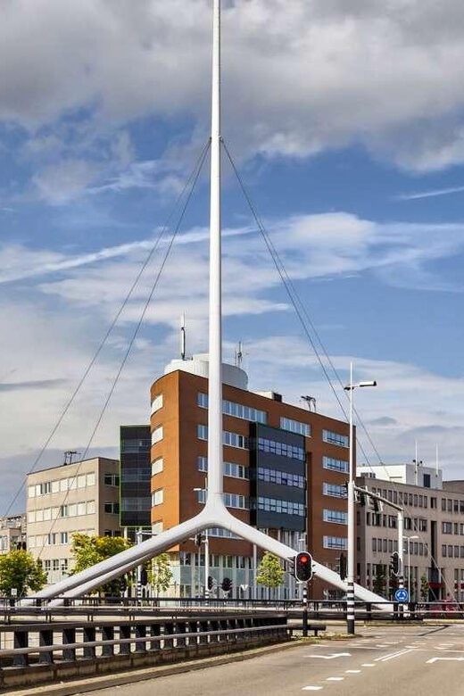 Innovative Eindhoven: Private Tour with Local Guide - Who Should Book This Tour?