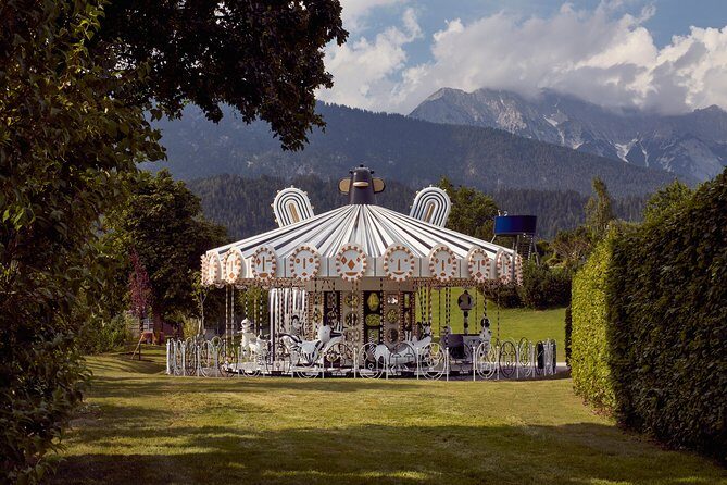 Innsbruck and Swarovski Crystal Worlds Private Tour from Salzburg - Is This Tour Worth It?