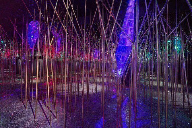 Innsbruck and Swarovski Crystal Worlds Private Tour from Salzburg - FAQs