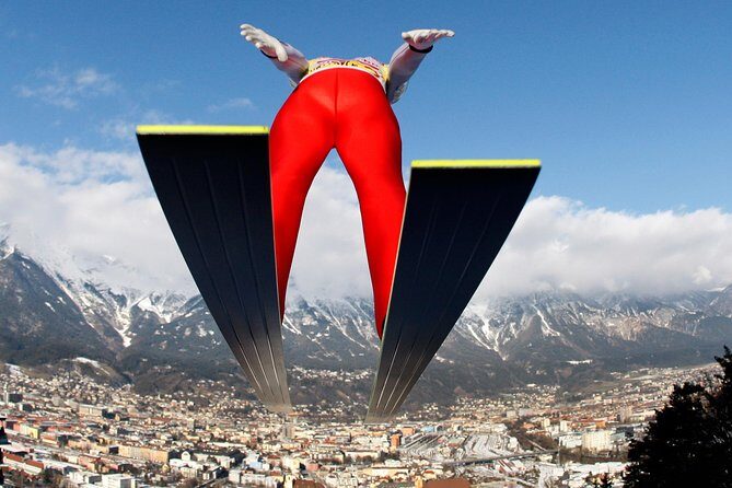 Innsbruck - capital city of tyrol, privat tour - local guide - Frequently Asked Questions