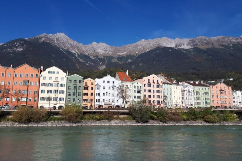 Innsbruck: Capture the most Photogenic Spots with a Local - Experience Breakdown: What to Expect