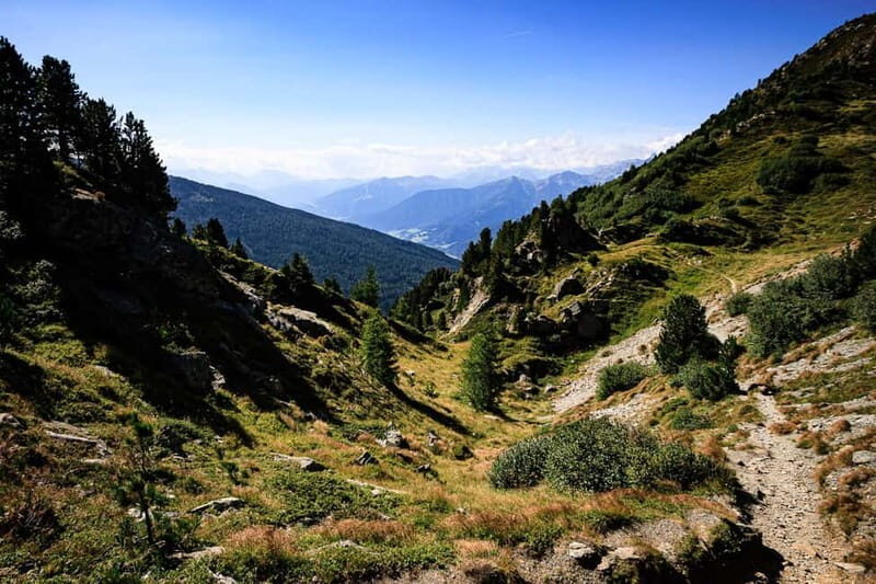 Innsbruck: Circular hike on the Patscherkofel - Practical Details and Tips