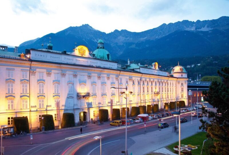 Innsbruck: City Card Including Public Transport - FAQ