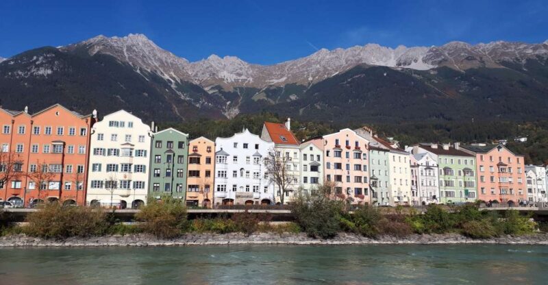 Innsbruck: Express Walk with a Local in 60 minutes - An In-Depth Look at the Experience