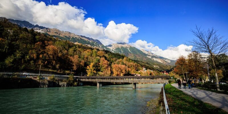 Innsbruck house tour - What’s Included and What to Bring