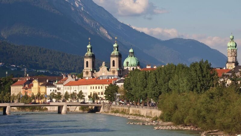 Innsbruck: Jewish Innsbruck - A tour with a licensed guide - Analyzing the Experience: What Makes This Tour Special?