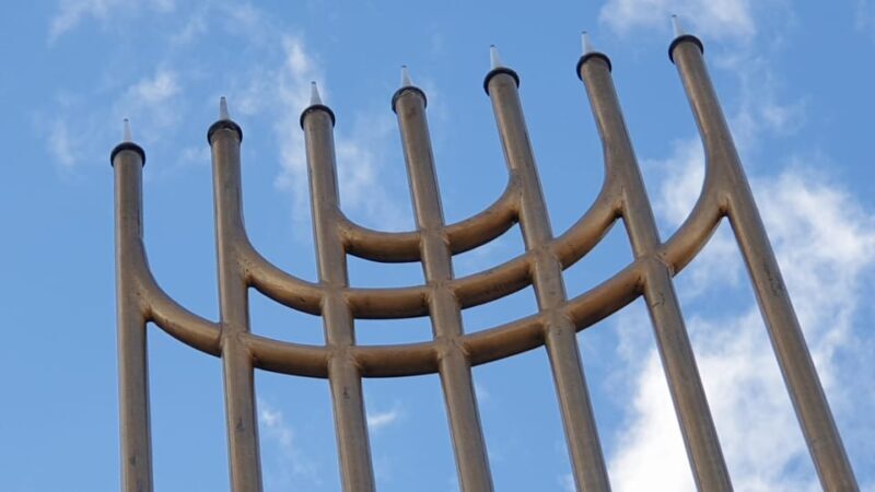 Innsbruck: Jewish Innsbruck - A tour with a licensed guide - Who Is This Tour Best For?