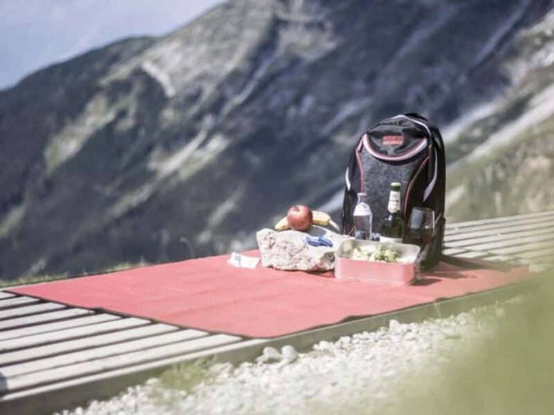 Innsbruck: Nordkette Mountain Picnic Backpack Experience - An In-Depth Look at the Nordkette Mountain Picnic Backpack Experience