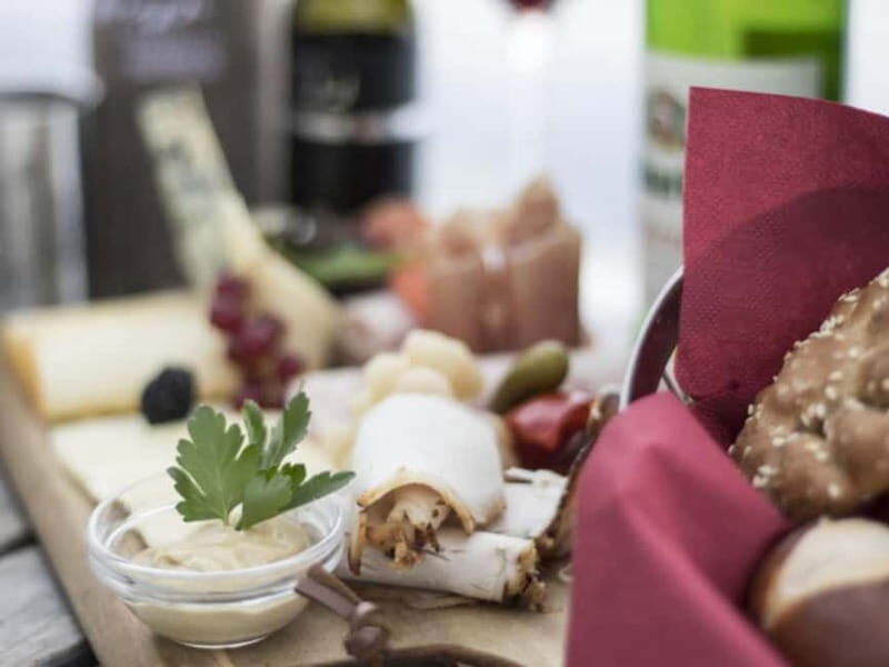 Innsbruck: Nordkette Mountain Picnic Backpack Experience - FAQ