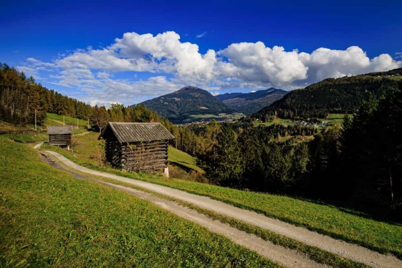 Innsbruck: Panoramic hike across the Telfer Wiesen - Who Should Book This Tour?