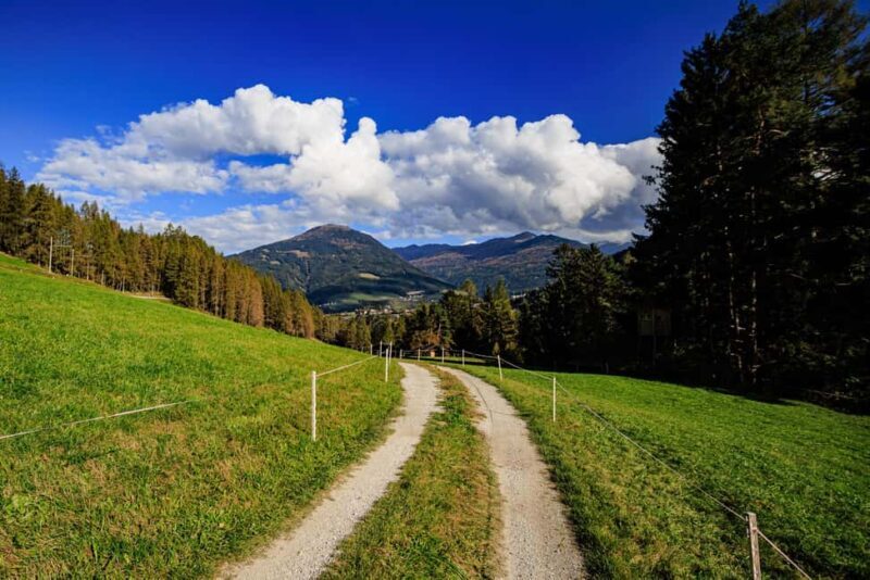 Innsbruck: Panoramic hike across the Telfer Wiesen - FAQ