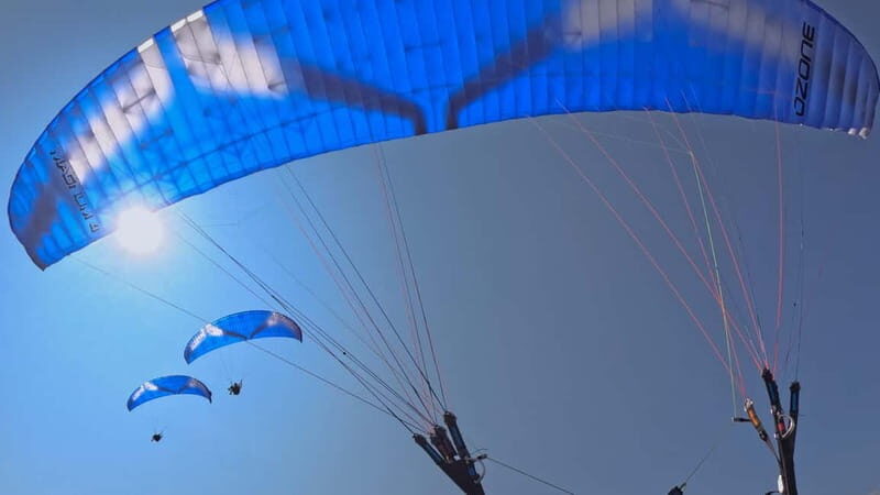 Innsbruck: Paragliding Adventure - The Sum Up: Is This Paragliding Tour Worth It?