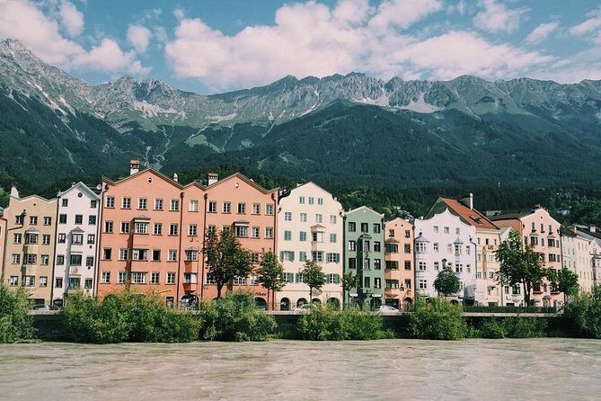 Innsbruck: places must see + swarovski, driver+local guide - The Sum Up