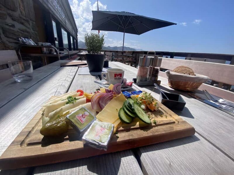 Innsbruck: Private Adventure Tour with Guide - Key Points