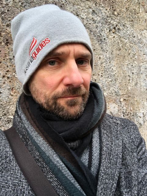 Innsbruck: Private City Tour by a licenced "Austria Guide" - An In-Depth Look at the Innsbruck Private City Tour