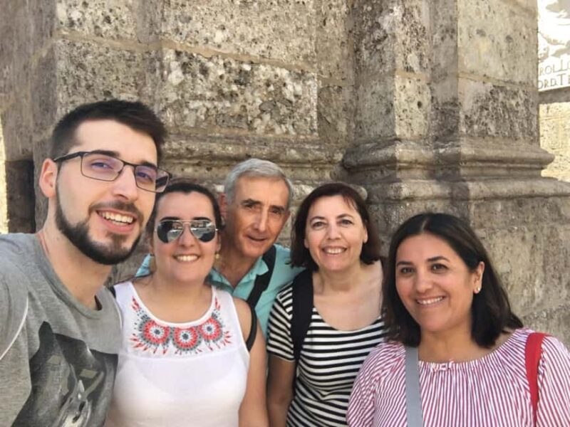 Innsbruck: Private Walking Tour with a Local - In-Depth Review of the Innsbruck Private Walking Tour