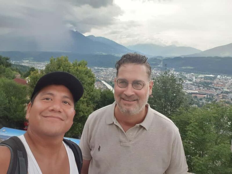 Innsbruck: Private Walking Tour with a Local - The Sum Up: Is It Worth It?