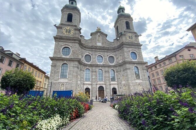 Innsbruck Scavenger Hunt and Sights Self-Guided Tour - Experience Overview: What Makes This Tour Stand Out
