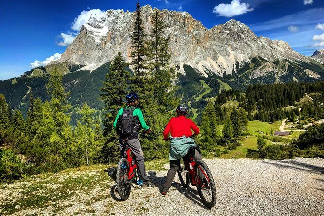 Innsbruck Scenic eBike Tours - Practical Info for Travelers