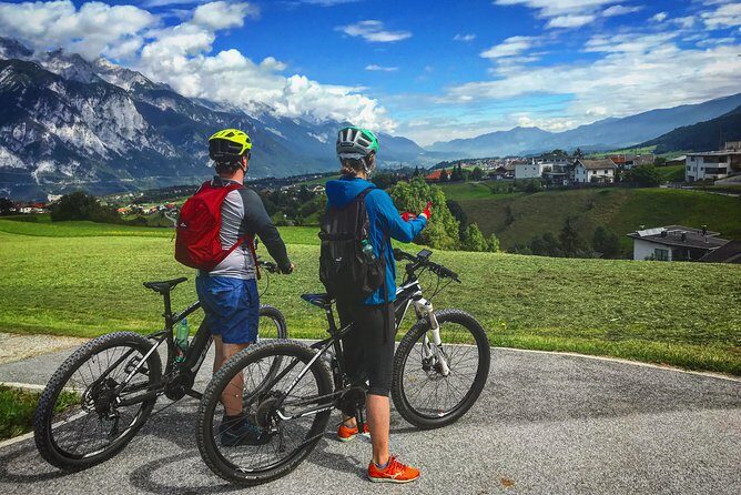 Innsbruck Scenic eBike Tours - FAQs