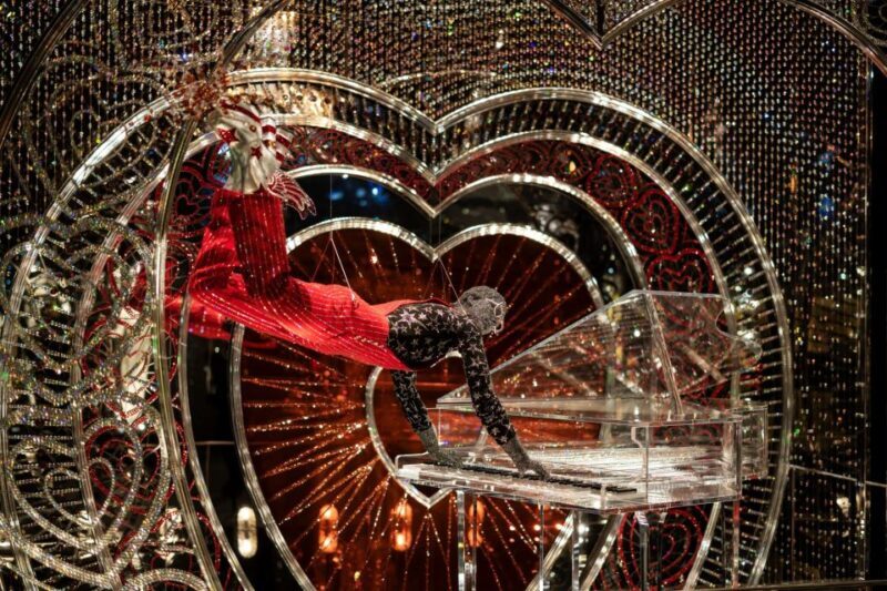 Innsbruck Swarovski Crystal Worlds Ticket and Transfer - The Sum Up