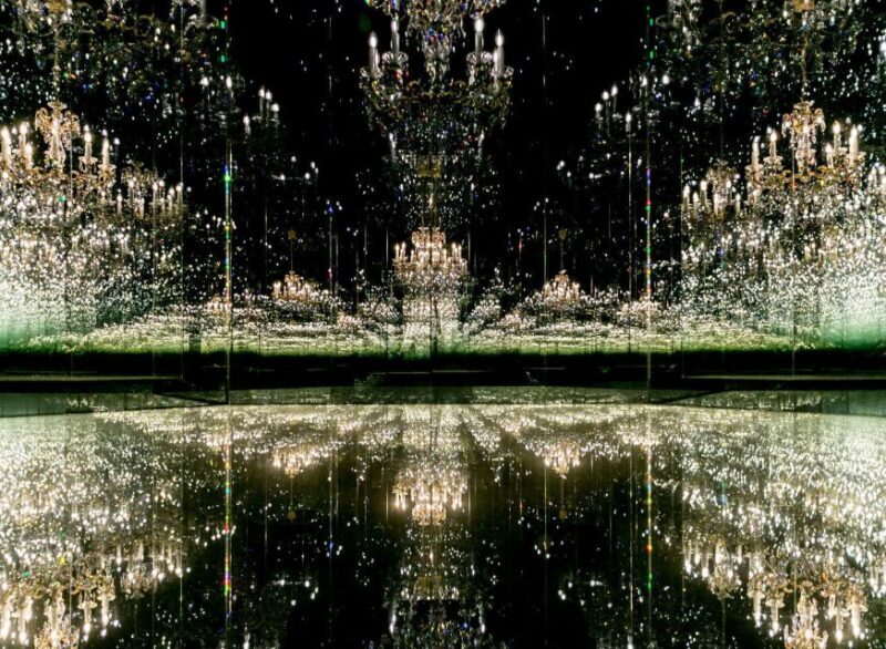 Innsbruck Swarovski Crystal Worlds Ticket and Transfer - FAQ