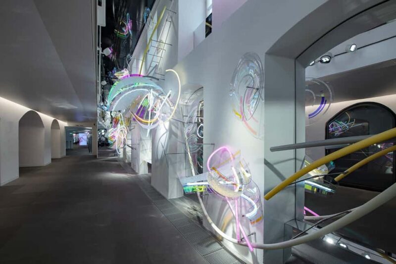 Innsbruck: Swarovski Exclusive Guided Tour with Drink & Gift - What Reviewers Say