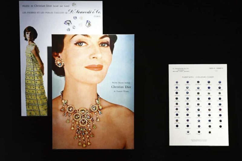 Innsbruck: Swarovski Exclusive Guided Tour with Drink & Gift - Who Should Consider This Tour?