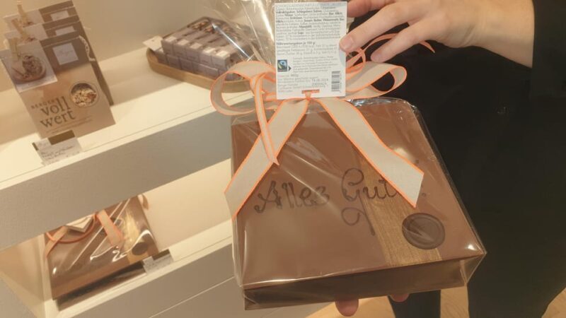 Innsbruck: Sweets & Coffee Tour - Private Guided Tour - Key Points