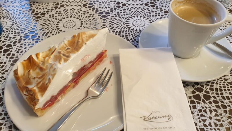 Innsbruck: Sweets & Coffee Tour - Private Guided Tour - A Detailed Look at the Innsbruck Sweets & Coffee Tour